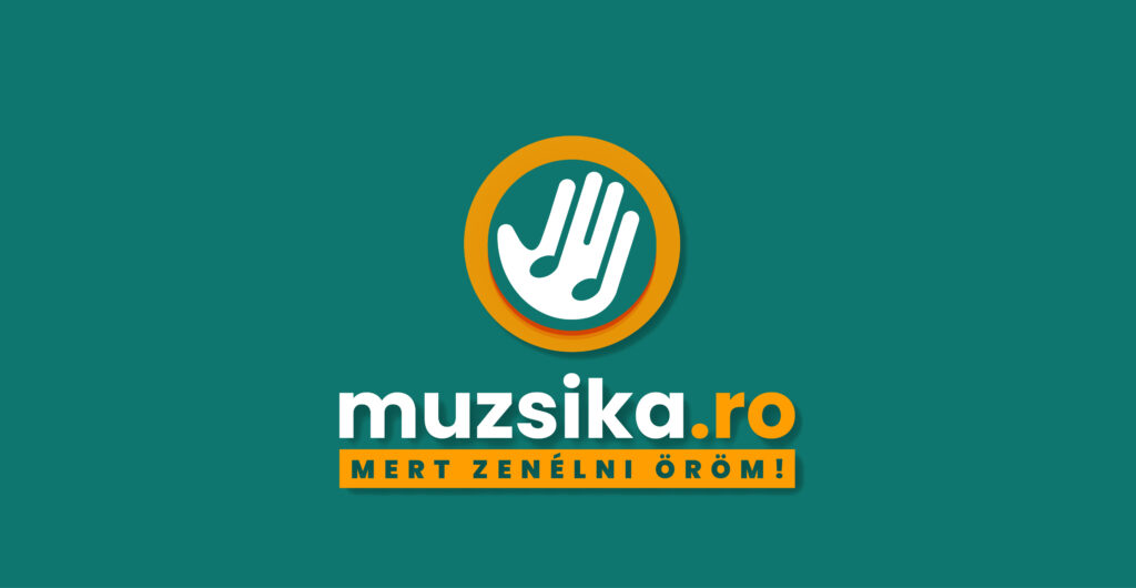 muzsika.ro - Mert zenélni öröm!