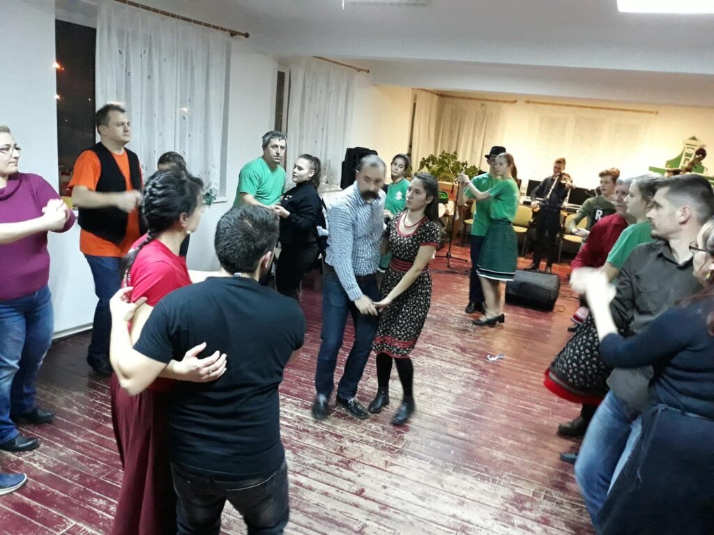 Erdélyi Magyar Népzenészek Egyesülete - Hanganyagok oktatáshoz